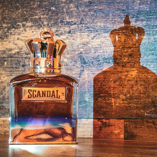 Scandal pour Homme Elixir
