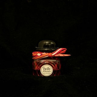 Twilly d'Hermès Eau Poivrée von Hermès