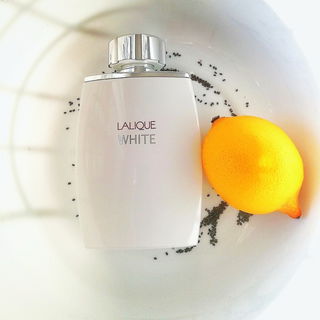 Lalique White (Eau de Toilette) - Lalique