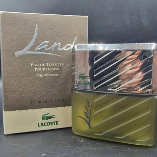 Land (Eau de Toilette) - Lacoste