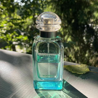 Un Jardin sur le Nil (Eau de Toilette) by Hermès