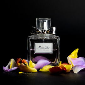 Oud Maracujá - Maison Crivelli