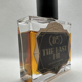 The Last PH - Calaj