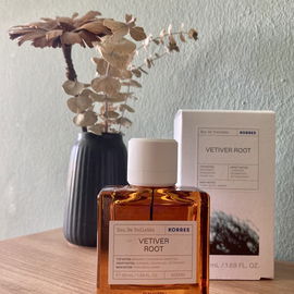 Vetiver Root - Korres