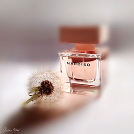 Narciso (Eau de Parfum Cristal) - Narciso Rodriguez