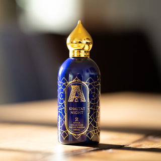Khaltat Night (Eau de Parfum) von Attar Collection