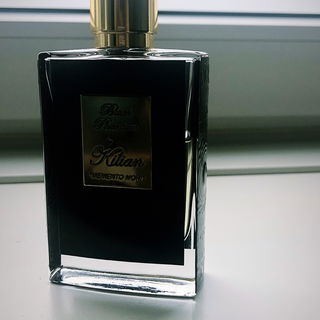 Black Phantom - Memento Mori by Kilian