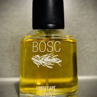 Landscape Scents - Bosc von Bravanariz