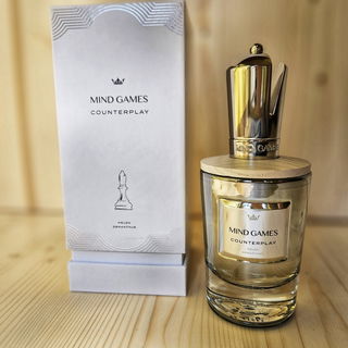 Counterplay - Mind Games