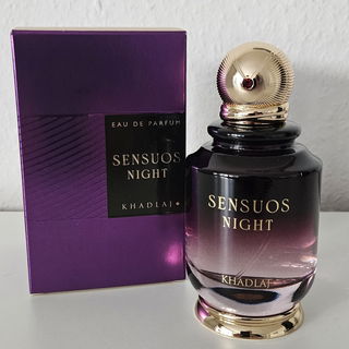 Sensuos Night von Khadlaj