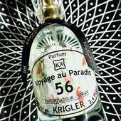 paradiesisch, für meine Nase ! (by ATOMIZER)