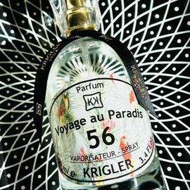 paradiesisch, für meine Nase !