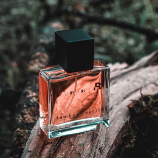 Tambour Sacré - Rubini