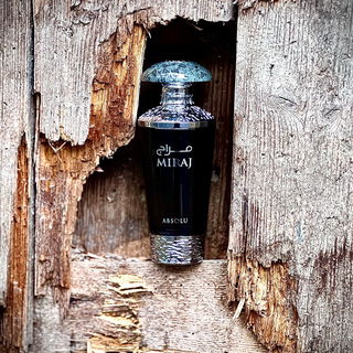 Miraj Absolu / ميراج - French Avenue