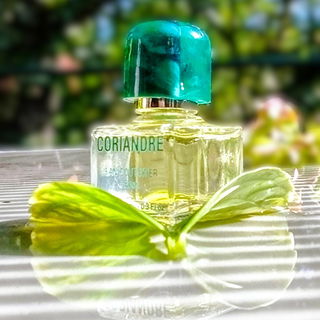 Coriandre (Eau de Toilette) by Jean Couturier