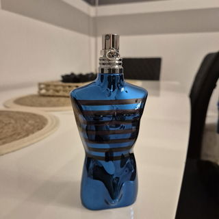 Le Male in Blue - Jean Paul Gaultier
