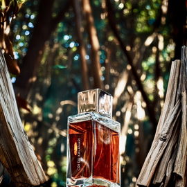 Cri du Kalahari - Ella K Parfums