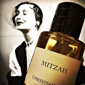 Mitzah - Dior