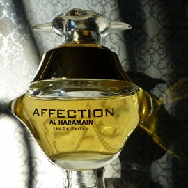Affection - Al Haramain / الحرمين