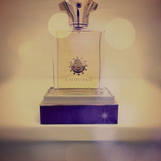 Jubilation XXV Man von Amouage