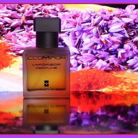 Saffron Amber - Illuminum