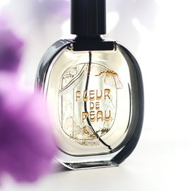 402 Vanille Caramel Santal - Bon Parfumeur