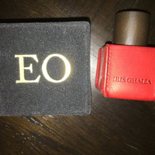 Iris Ghalia (Parfum) von Ensar Oud