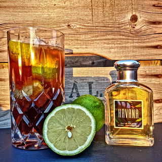 Sundowner - Cuba Libre