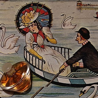 Für Fresh: Ein schräger Fund beim Sonntagsausflug