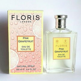 Pink Grapefruit - Floris