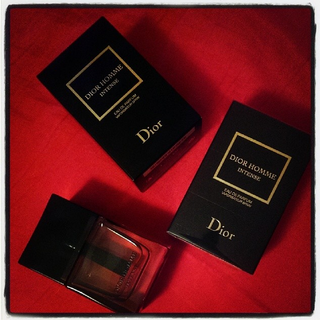 Dior Homme Intense (2011) von Dior