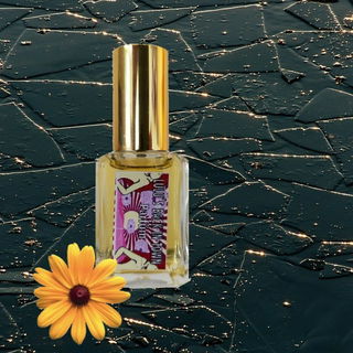 Lulu's Back In Town (Parfum) von Heymountain Cosmetics