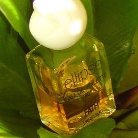 Ellipse (Parfum) - Jacques Fath