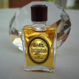 Inclination (Eau de Parfum) - Ellen Betrix