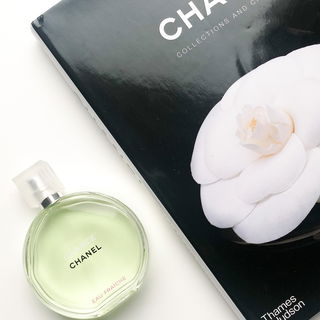 Chance Eau Fraîche (Eau de Toilette) von Chanel