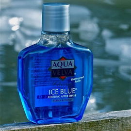 Aqua Velva Classic Ice Blue - Williams