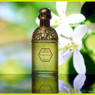 Aqua Allegoria Lemon Fresca - Guerlain