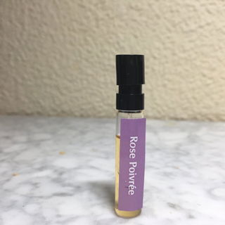 Rose Poivrée - The Different Company