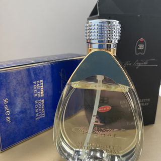 Ettore Bugatti (Eau de Toilette) von Bugatti