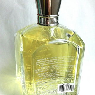Tilleul Friction de Nuit von d'Orsay