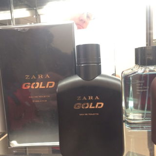 Zara Gold von Zara