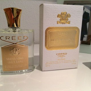 Millésime Impérial by Creed