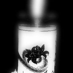 Choco Musk / شوكو مسك (Concentrated Perfume) by Al Rehab