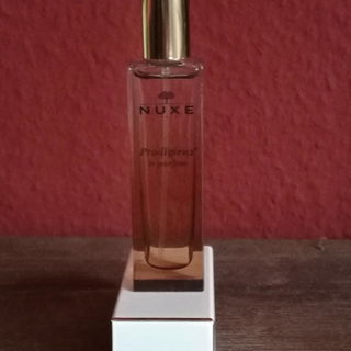 Prodigieux - Le Parfum von Nuxe