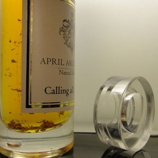 Calling all Angels von April Aromatics