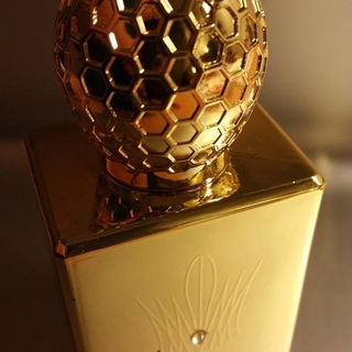 Soleil de Jeddah von Stéphane Humbert Lucas