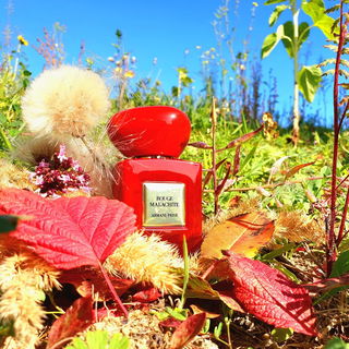 Armani Privé - Rouge Malachite - Giorgio Armani