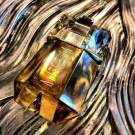 Alien Liqueur de Parfum - Création 2013 - Mugler