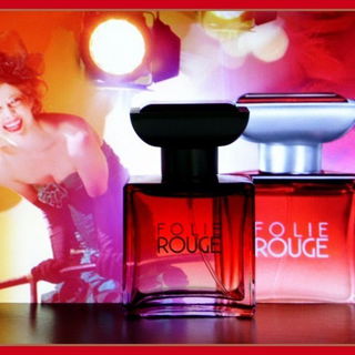 Folie Rouge - ID Parfums