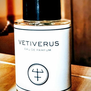 Vetiverus - Avant-Garden Lab